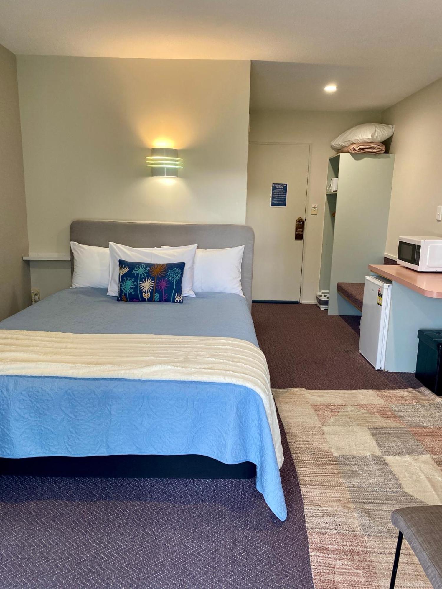 Heritage Park Lodge Haast Ngoại thất bức ảnh